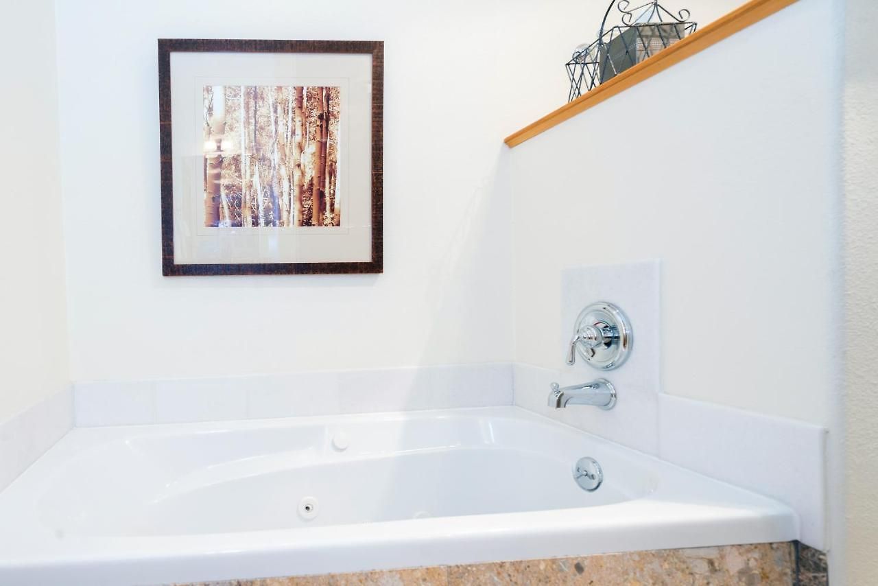 Apartment Bear Creek 403 By Alpine *