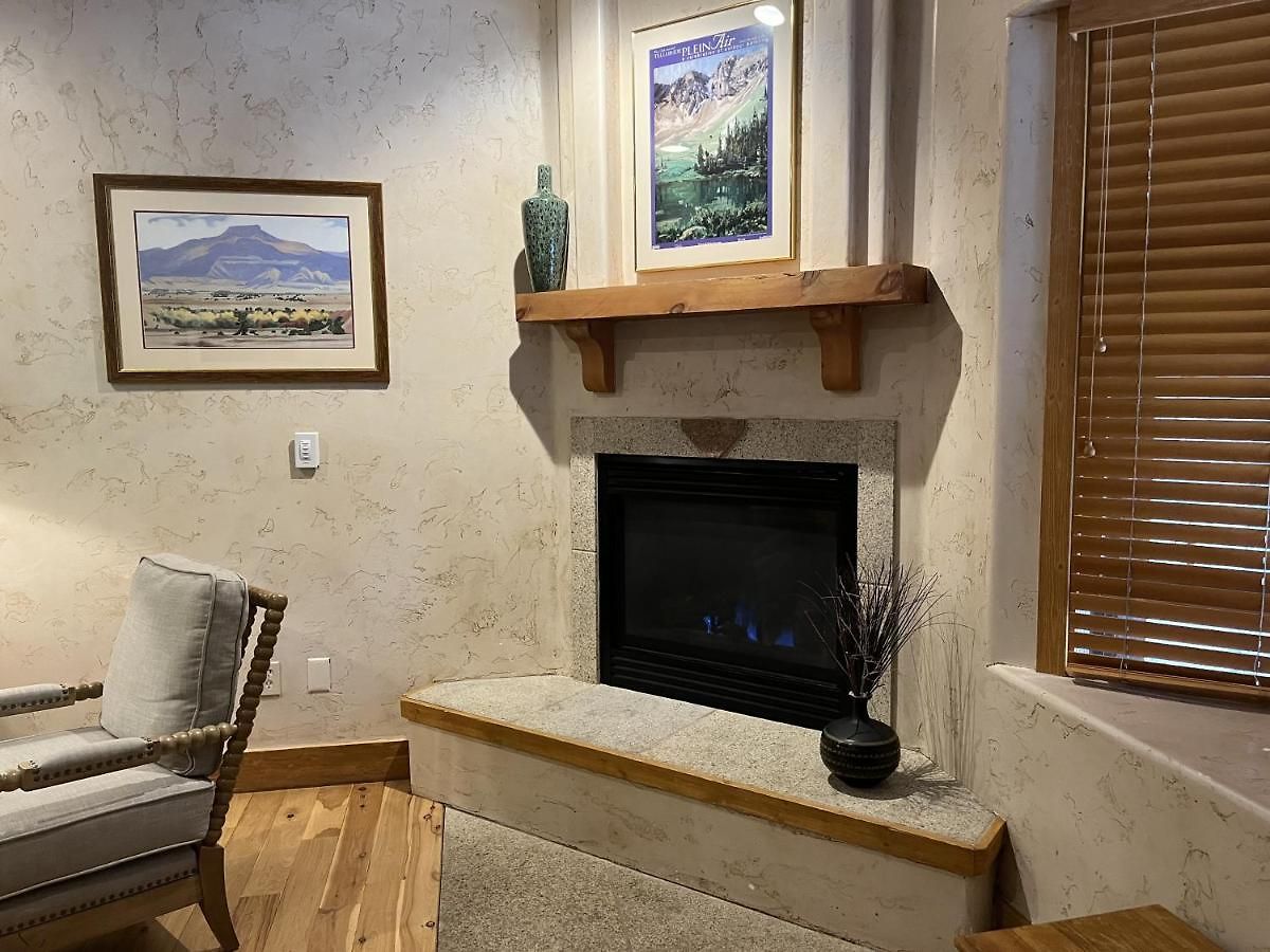 Apartment Bear Creek 107 Telluride