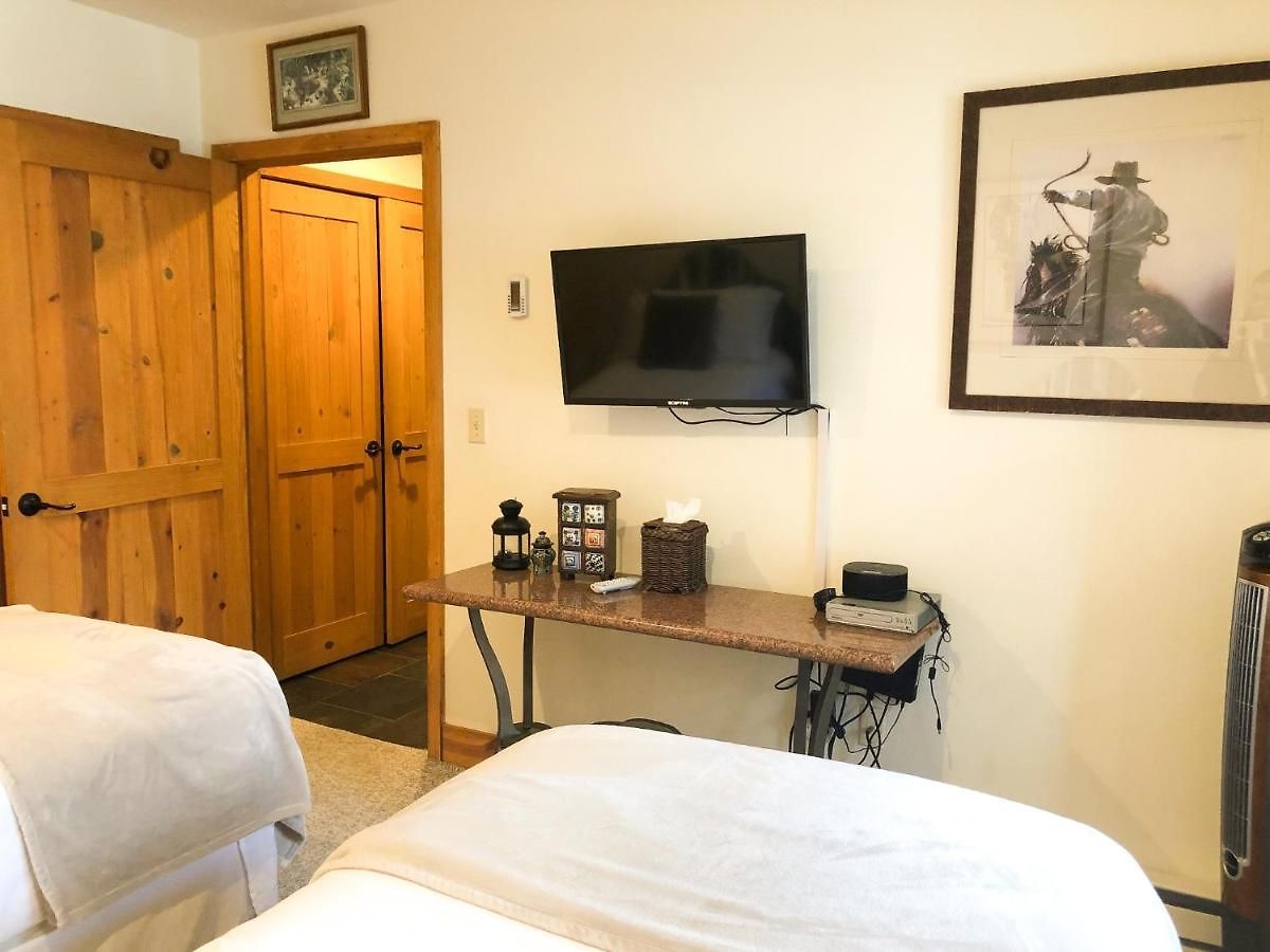 Apartment Bear Creek 209a Telluride