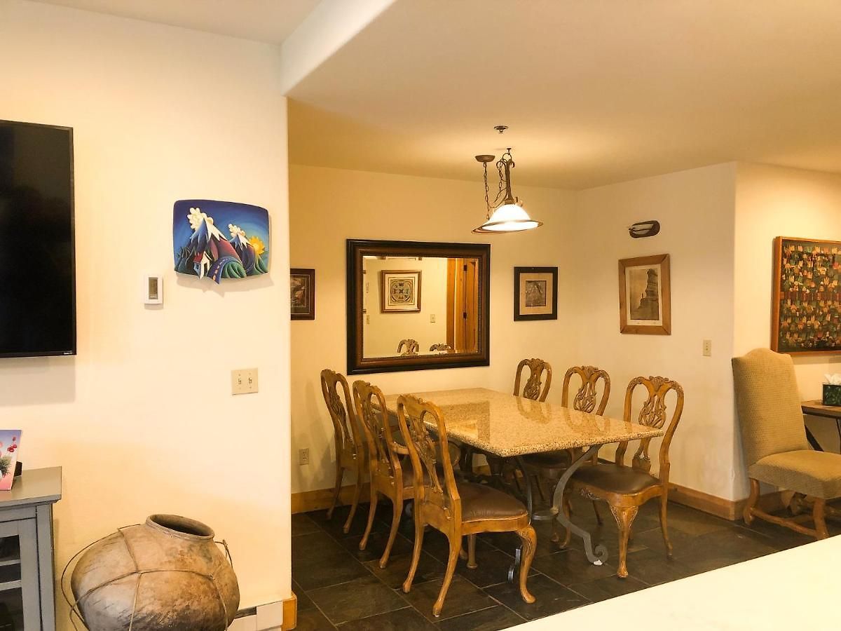 Bear Creek 209a Apartment