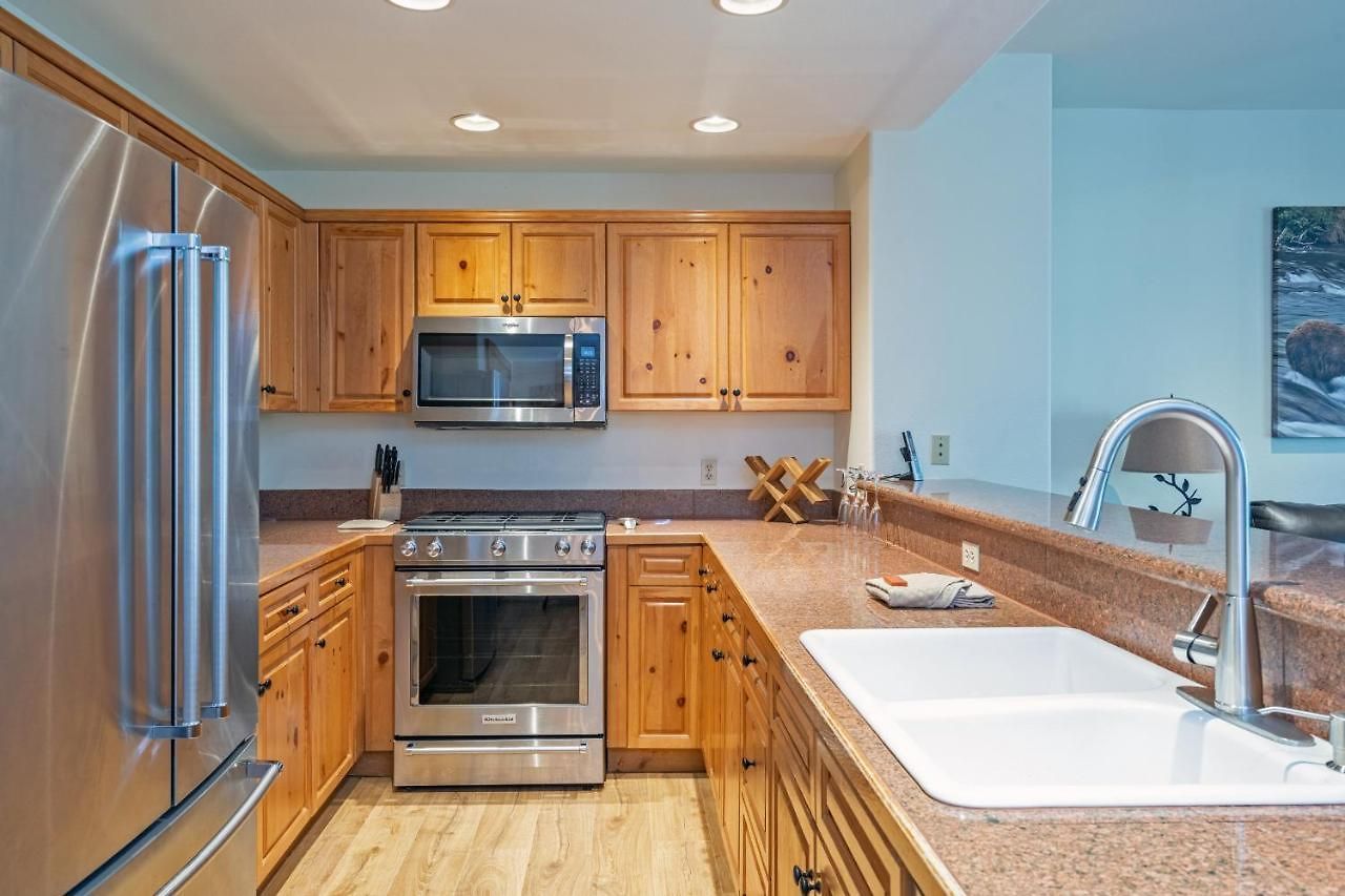 Bear Creek 303ab By Alpine Apartment