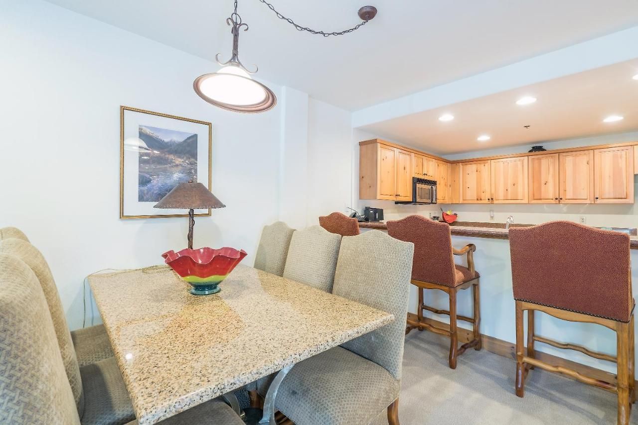 Apartment Bear Creek 110a Telluride