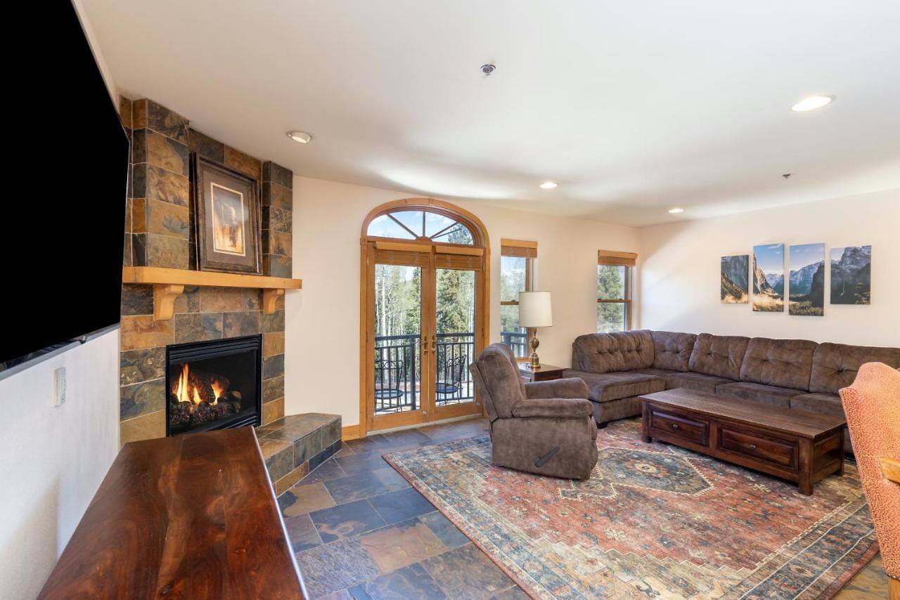Bear Creek 208 By Alpine Telluride