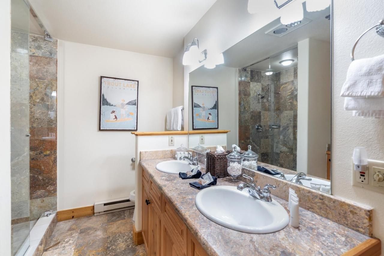 Bear Creek 111 By Alpine *