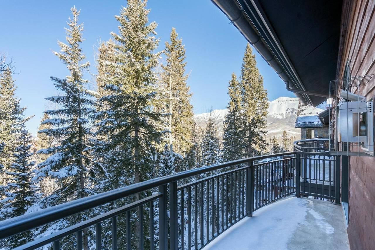 Bear Creek 403 By Alpine Apartment