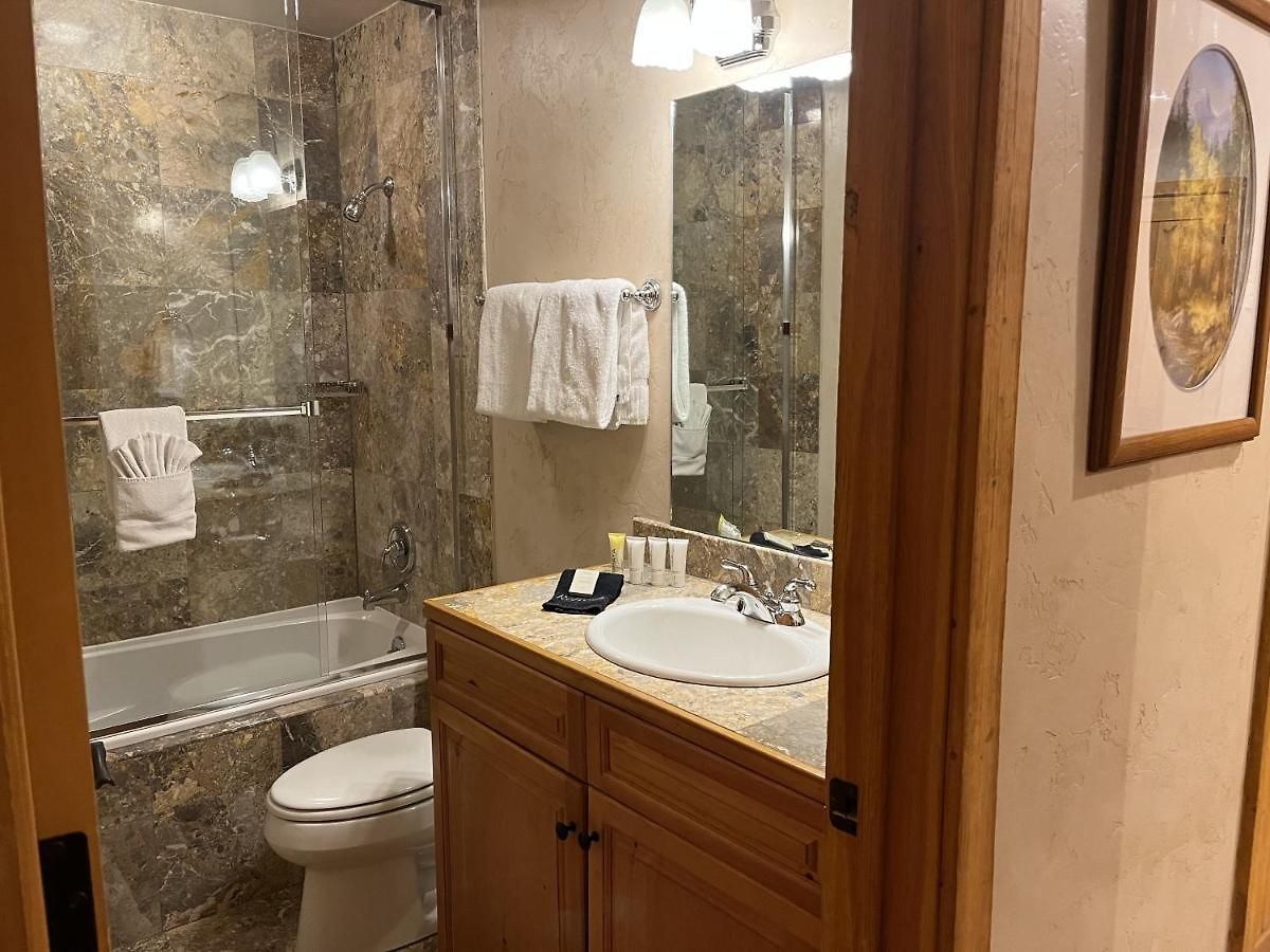 Bear Creek 107 Apartment Telluride