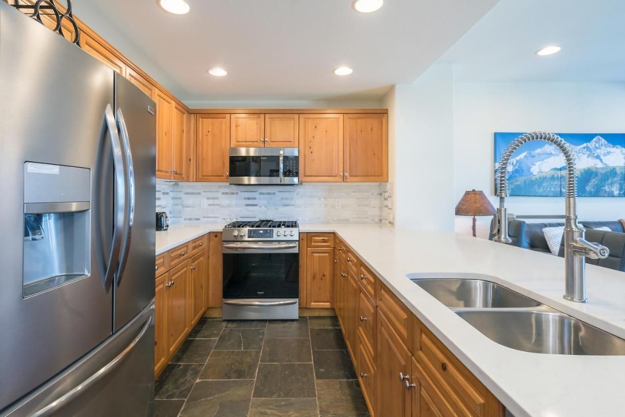 Bear Creek 209a Apartment Telluride