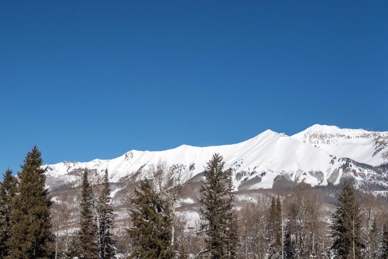 Bear Creek 209a Telluride
