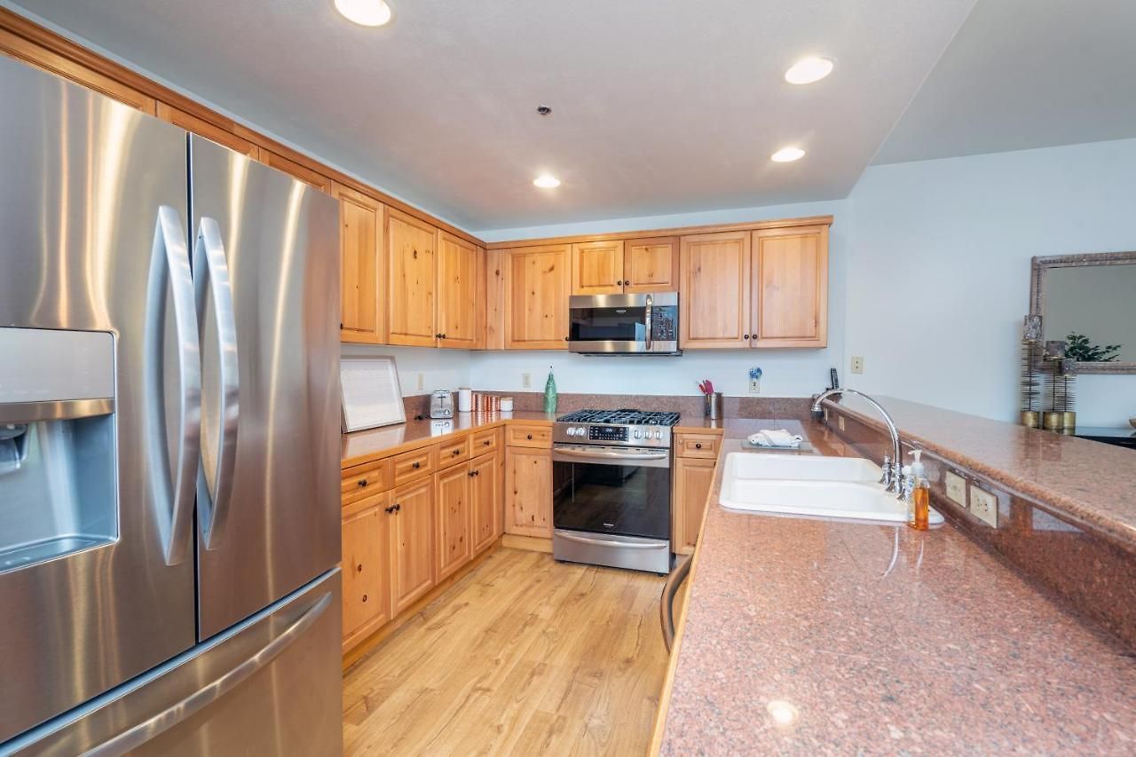 Bear Creek 111 By Alpine Apartment