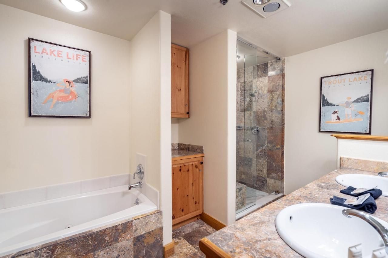 Bear Creek 111 By Alpine Apartment *