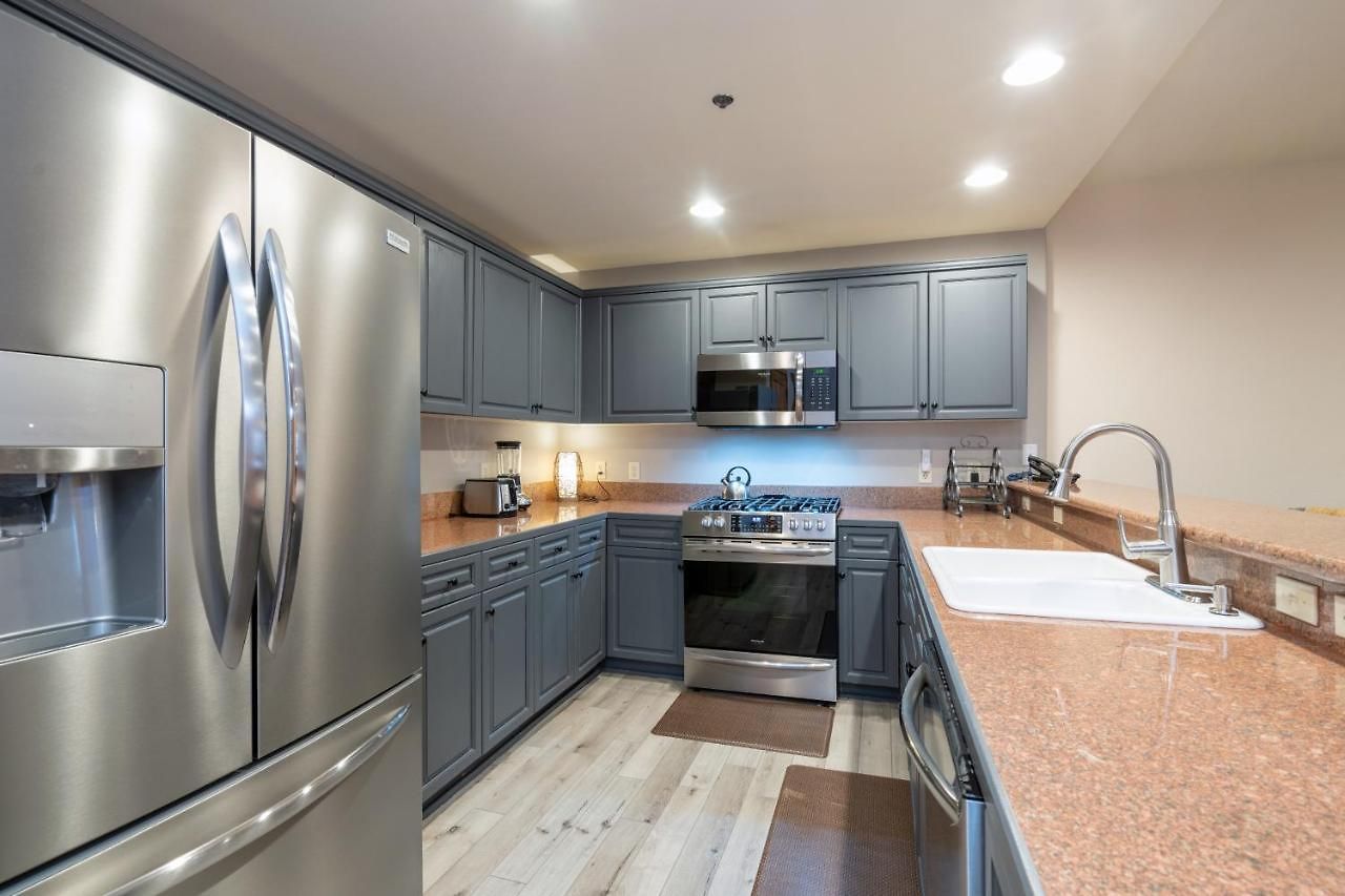 Apartment Bear Creek 105a By Alpine