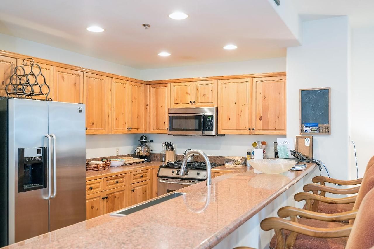 Bear Creek 203 By Alpine Apartment *