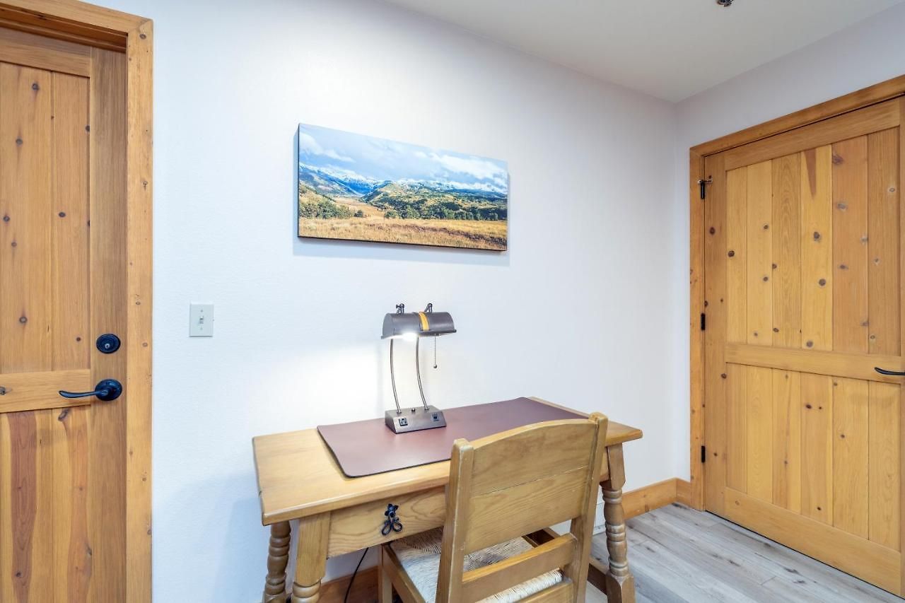 Apartment Bear Creek 105a By Alpine