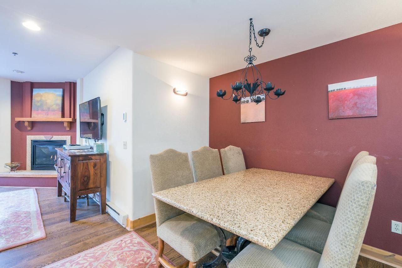 Bear Creek 403 By Alpine Apartment *
