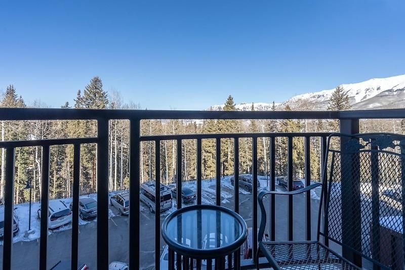 Bear Creek 311 By Alpine Apartment