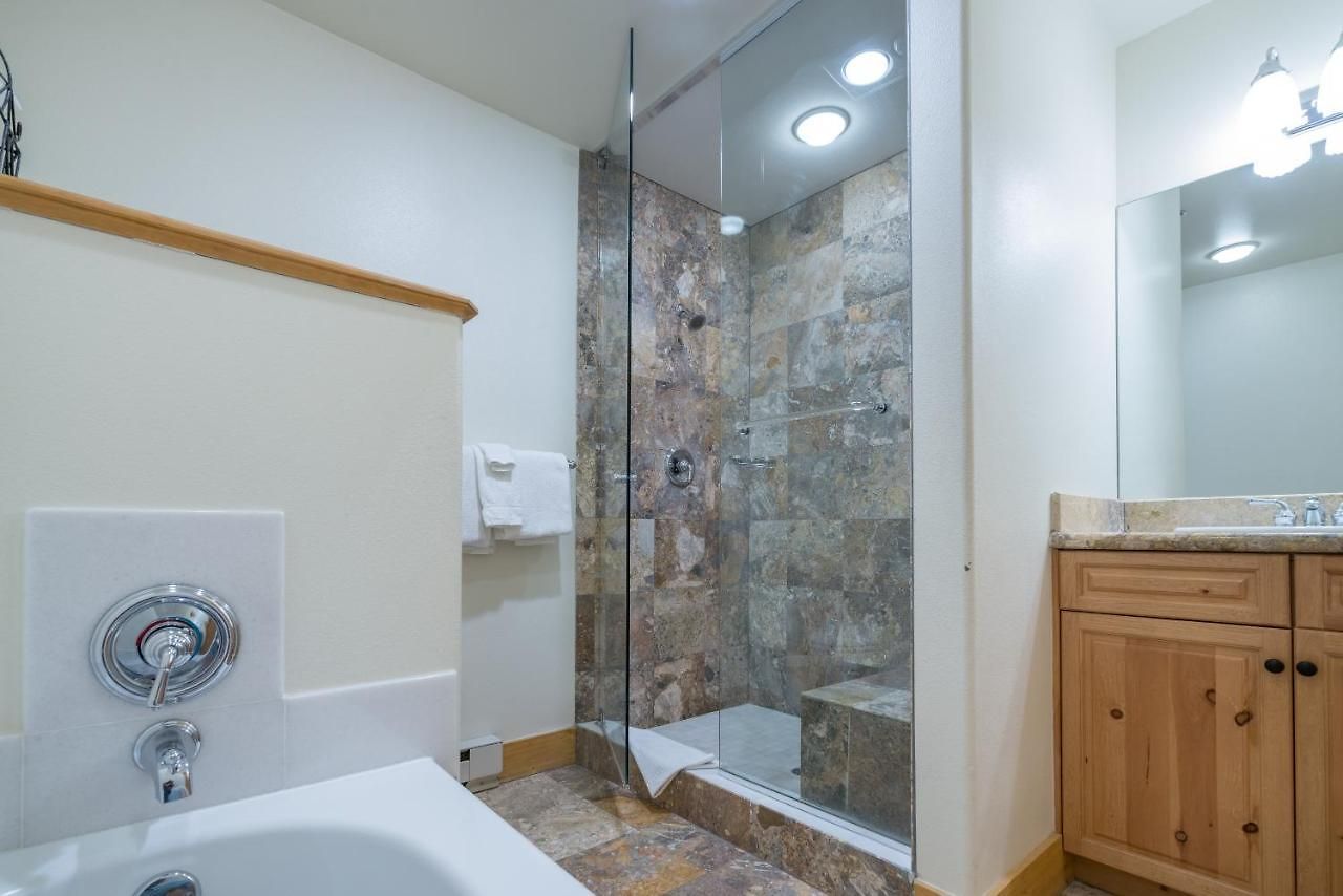 Apartment Bear Creek 305ab By Alpine