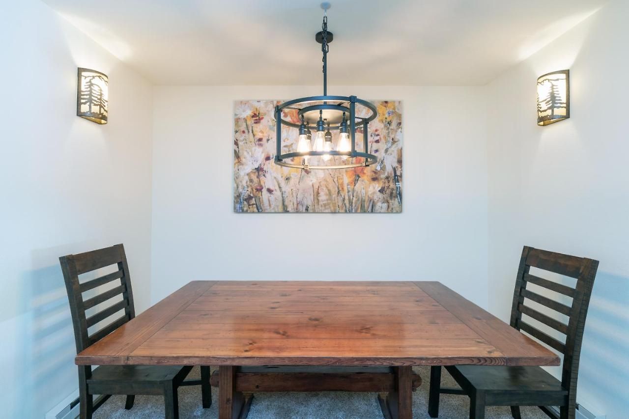 Bear Creek 303ab By Alpine Apartment *
