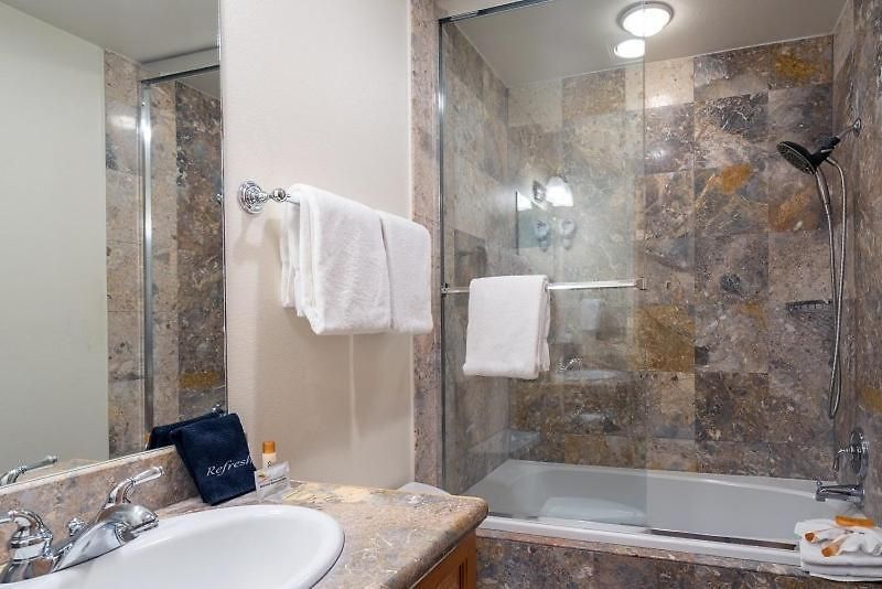 Apartment Bear Creek 311 By Alpine