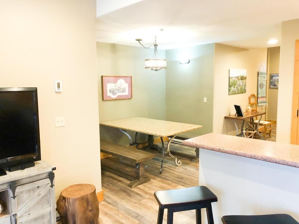 Bear Creek 301a By Alpine Apartment *