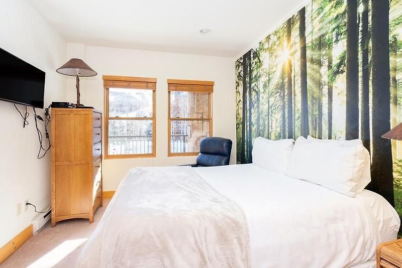 Apartment Bear Creek 311 By Alpine *