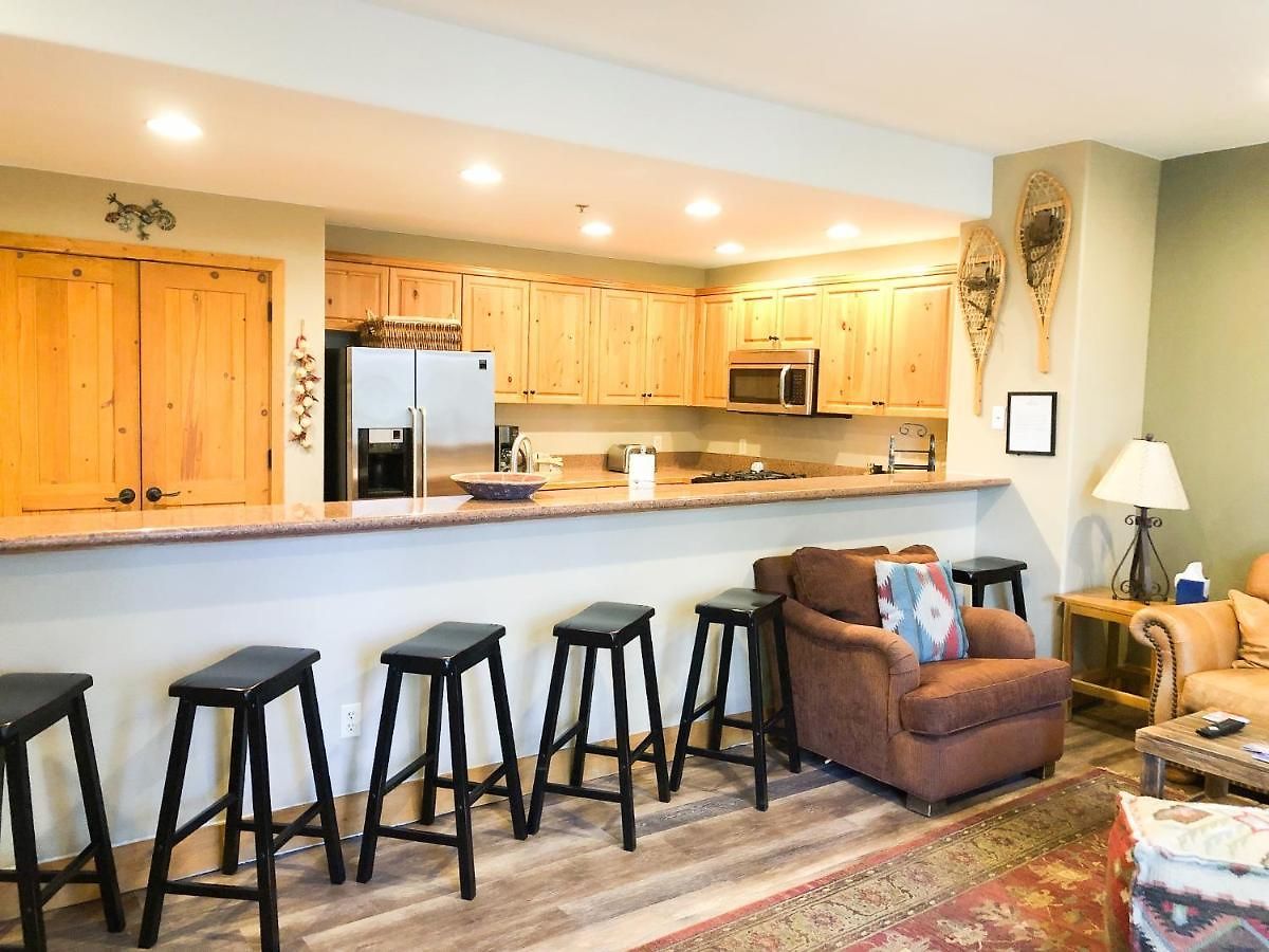 Bear Creek 301a By Alpine Apartment Telluride