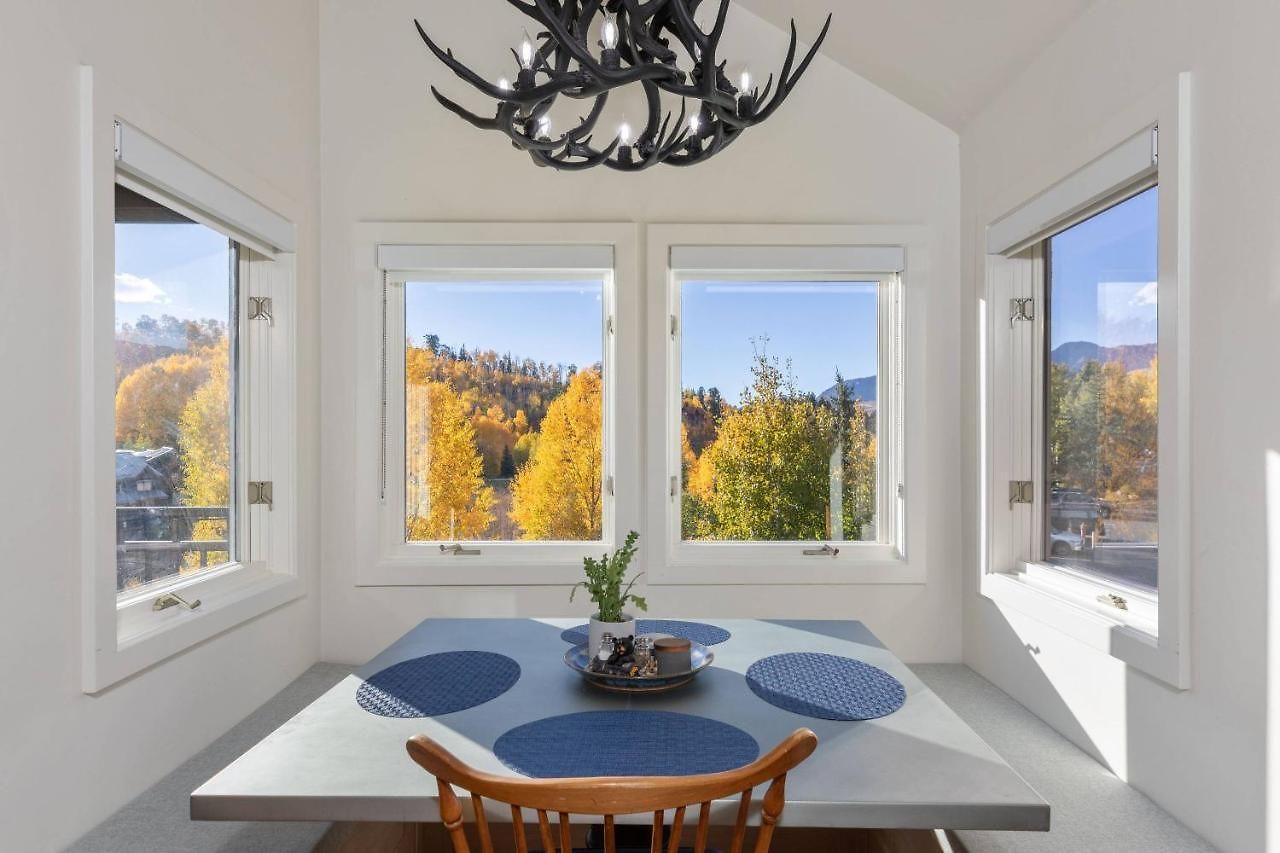 Outlaws 1b ~ Outlaws Creek Holiday home Telluride