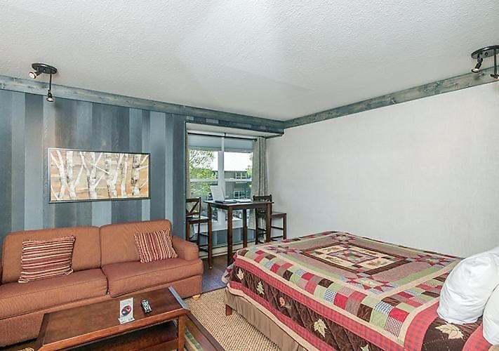Mountainside 116 By Alpine * Telluride