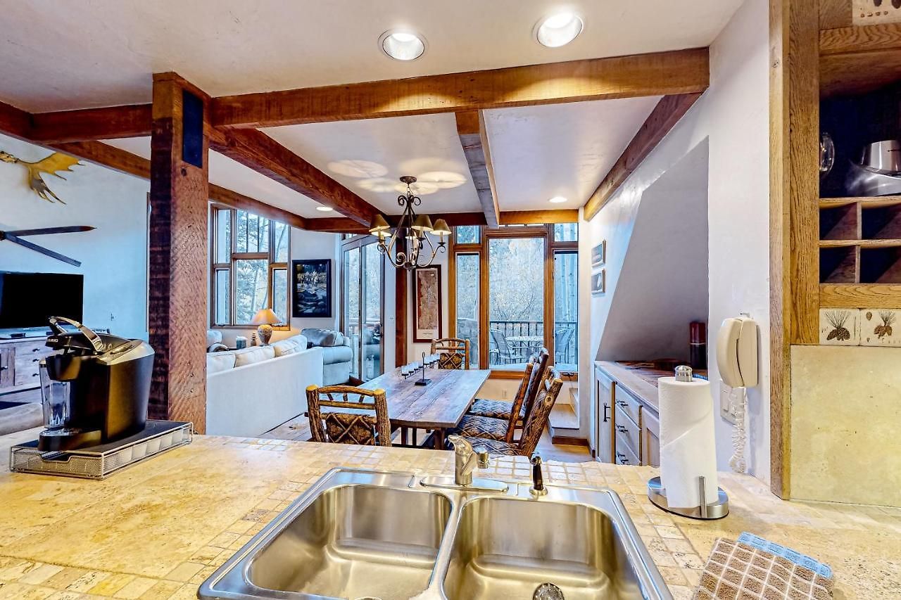 Apartment Kayenta 3 - Lost Creek Vista Telluride