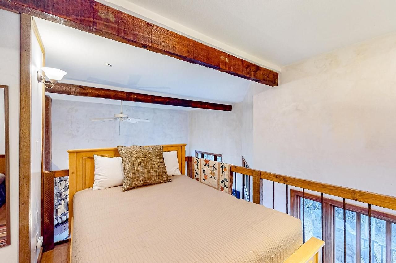 Kayenta 3 - Lost Creek Vista Apartment