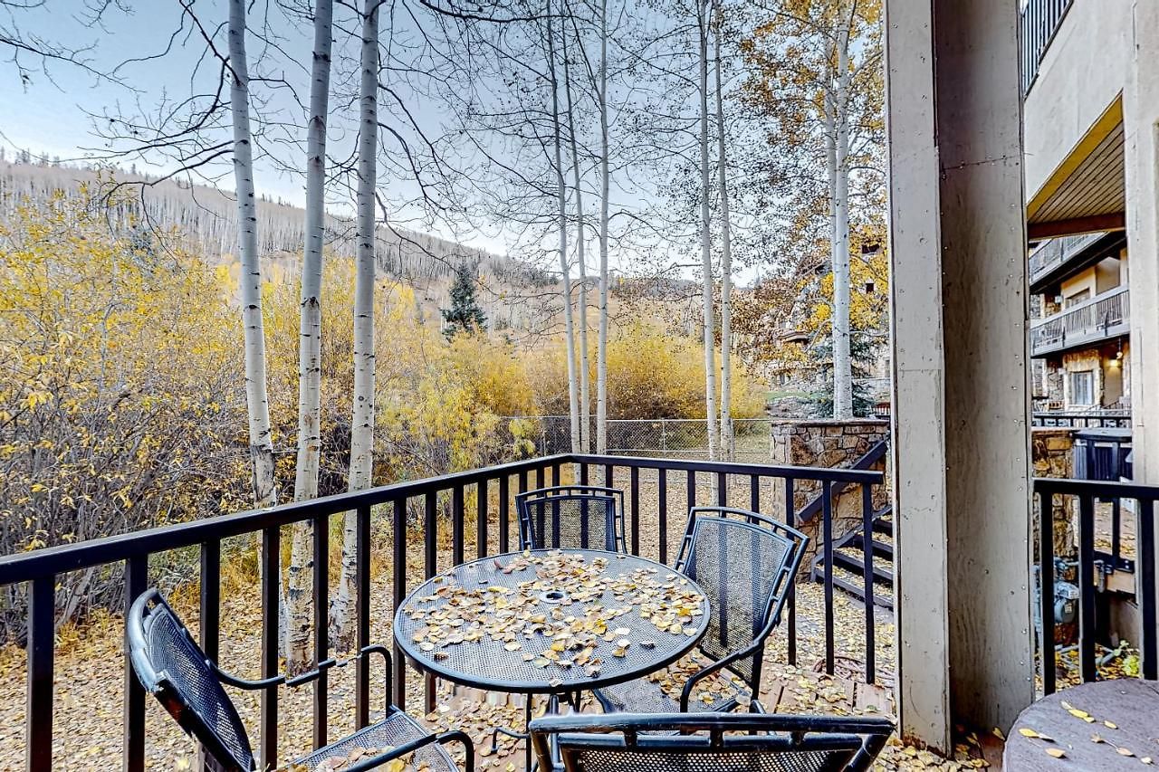 Kayenta 3 - Lost Creek Vista Apartment Telluride