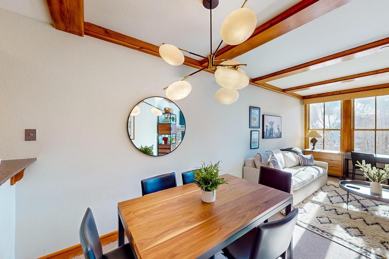 Apartment Palmyra 4e