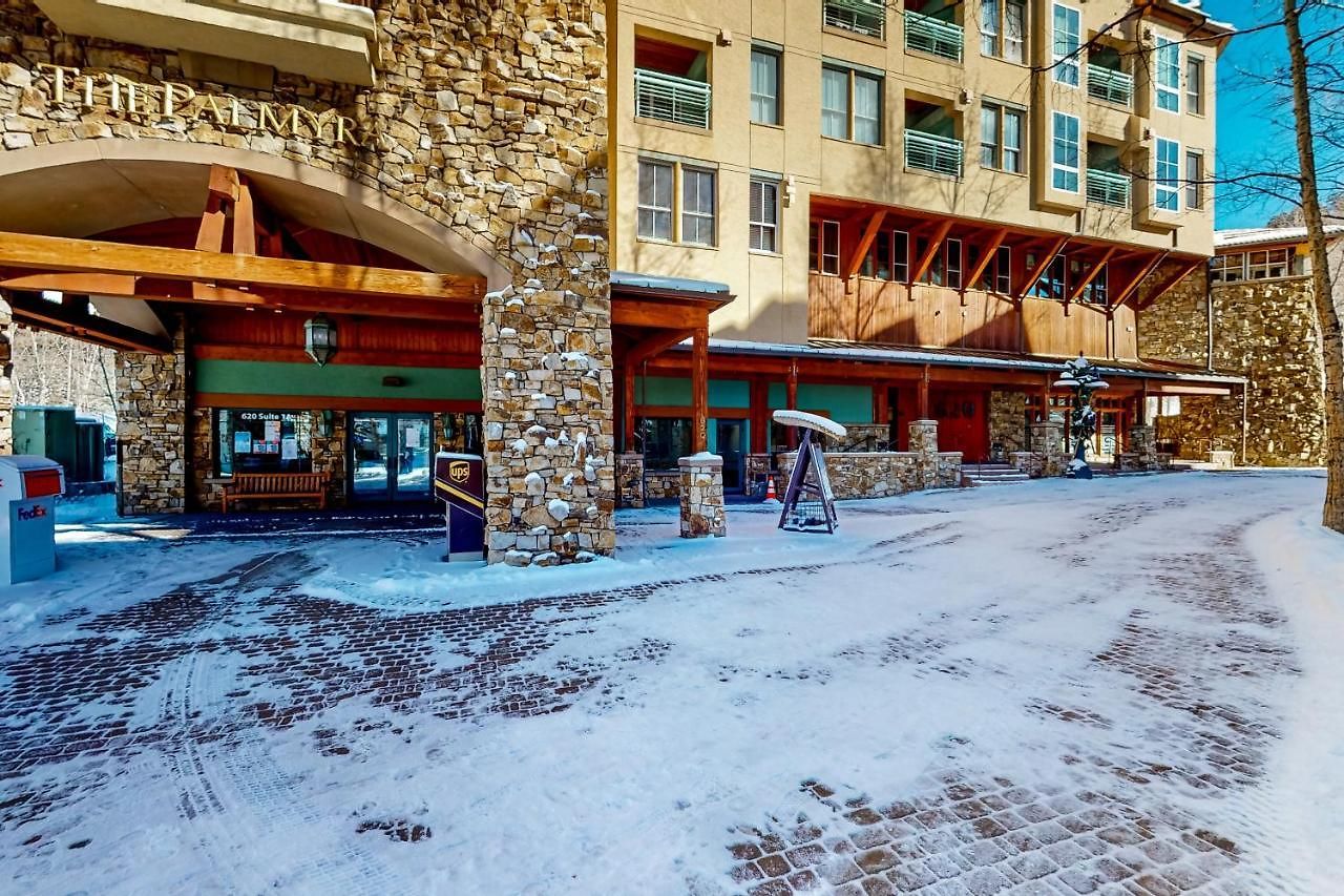 Palmyra 4e * Telluride