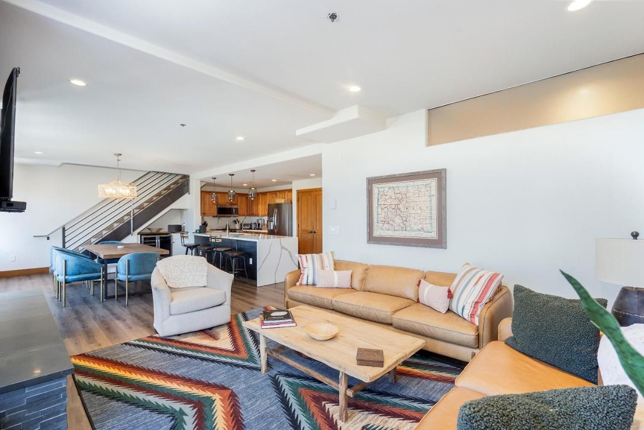 Bear Creek 408 By Alpine * Telluride