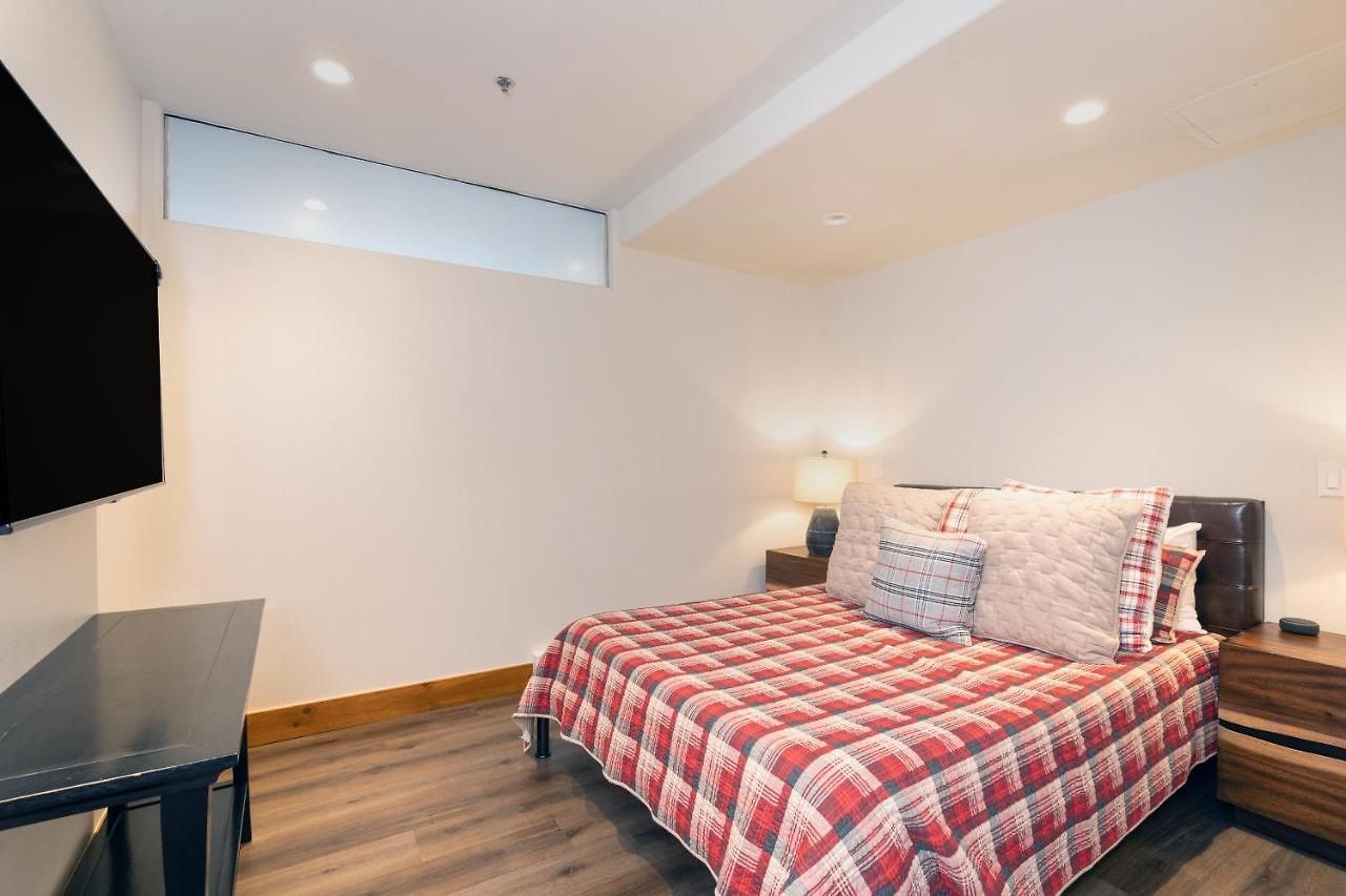 Apartment Bear Creek 408 By Alpine
