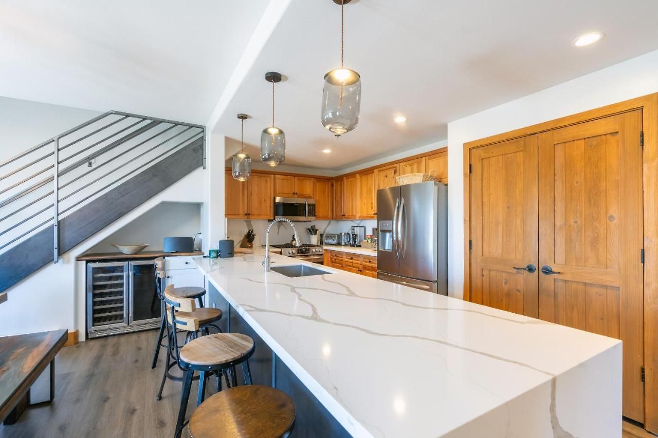Bear Creek 408 By Alpine *