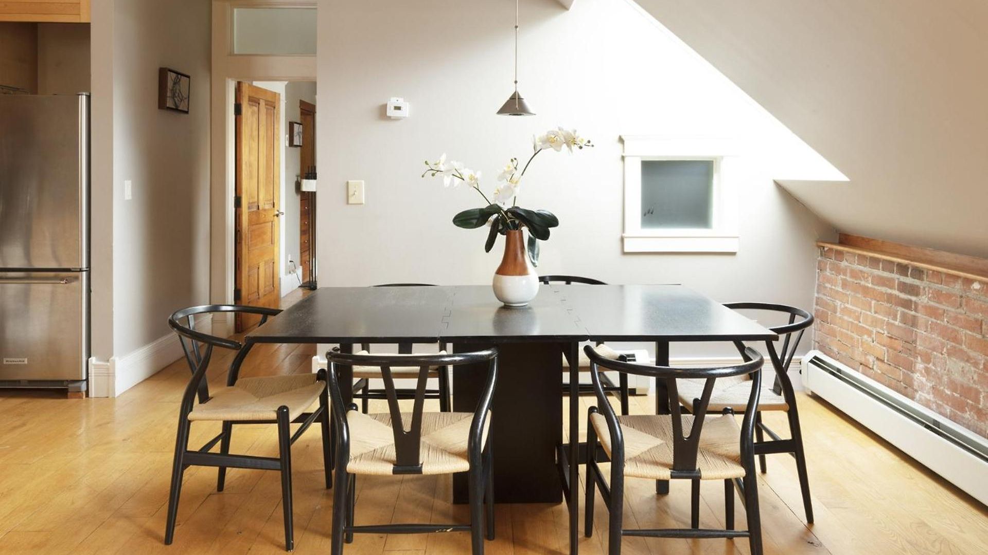 Ajax Loft Apts Apartment Telluride