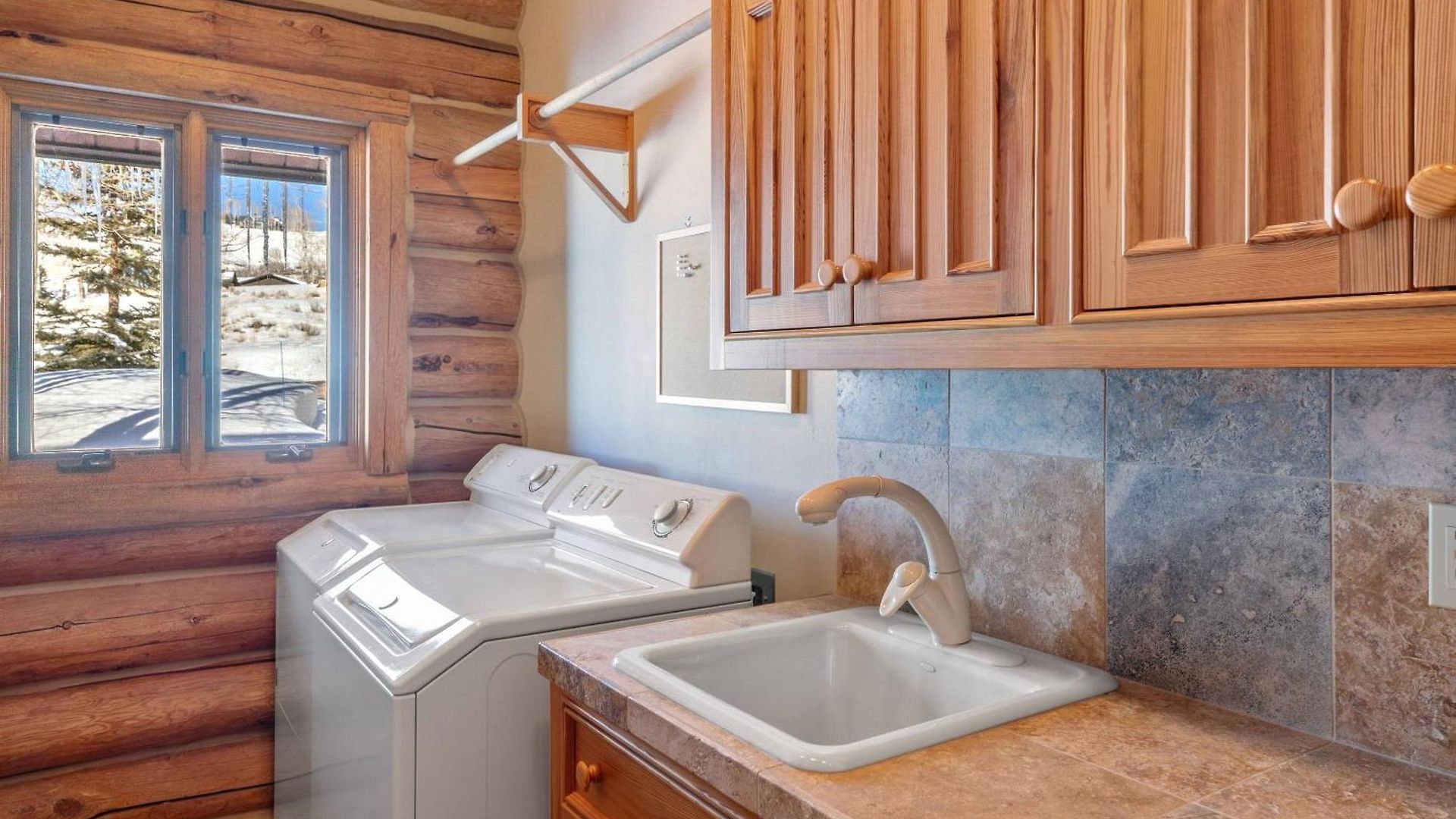 Holiday home Miguel Road 100 ~ Elk View
