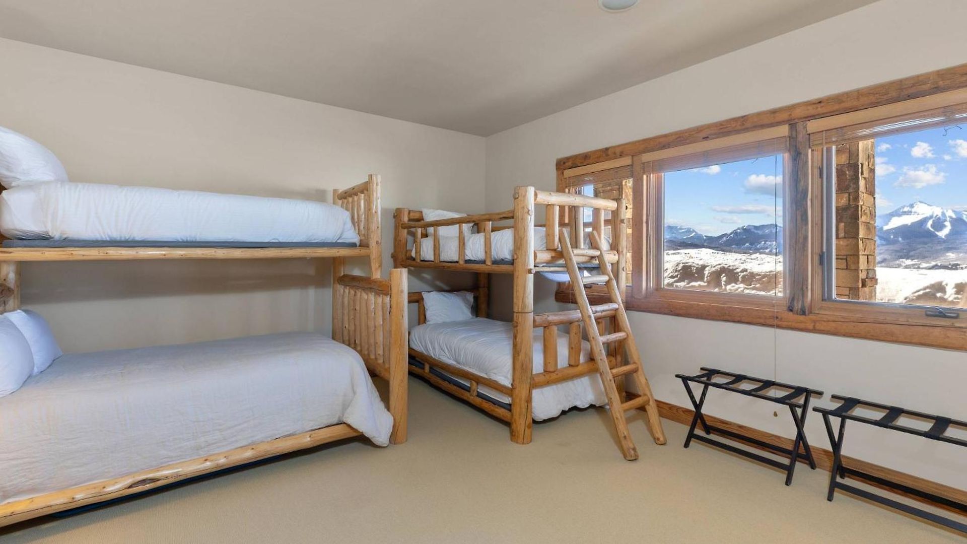 Miguel Road 100 ~ Elk View Holiday home Telluride