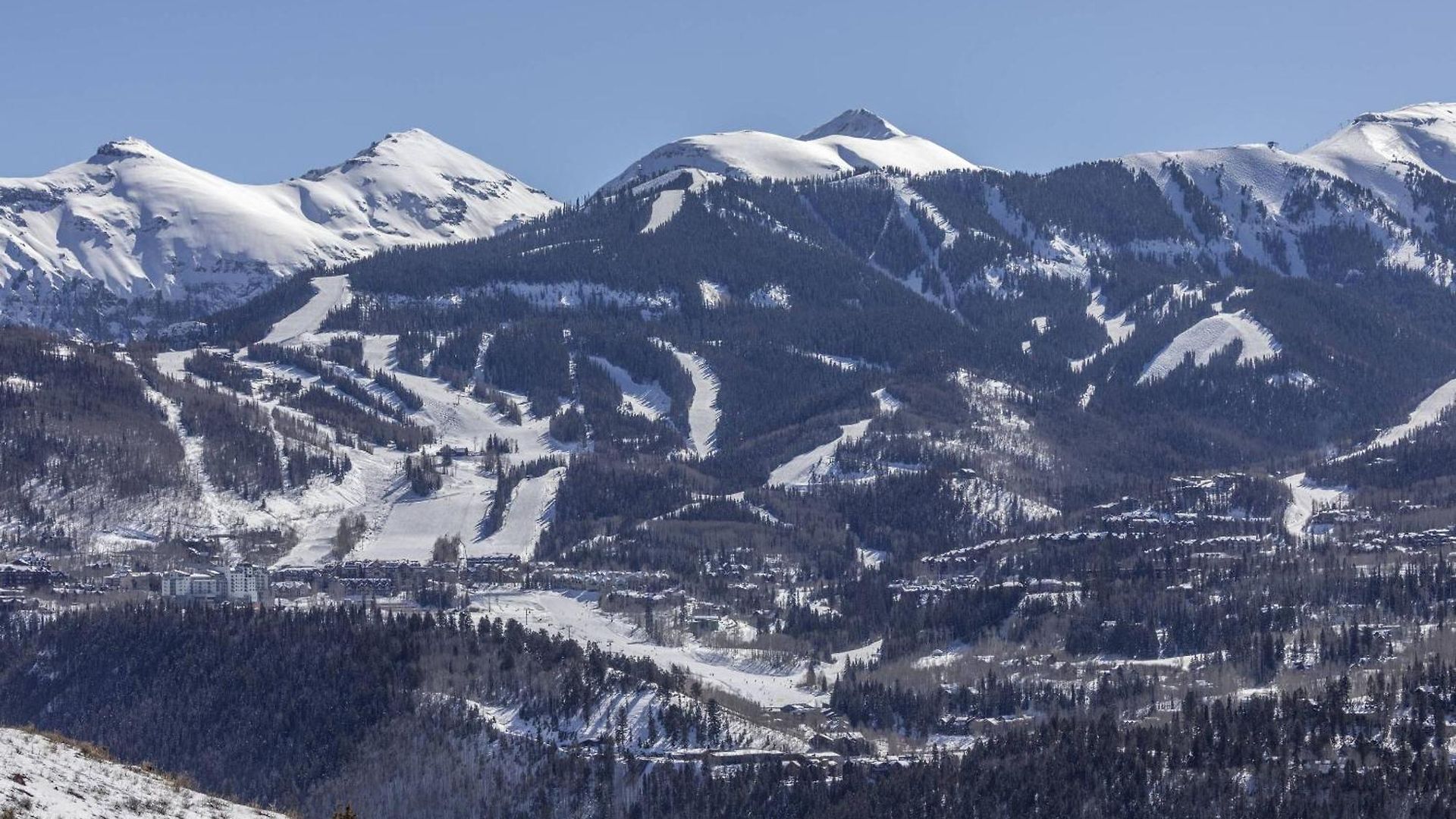 Miguel Road 100 ~ Elk View * Telluride