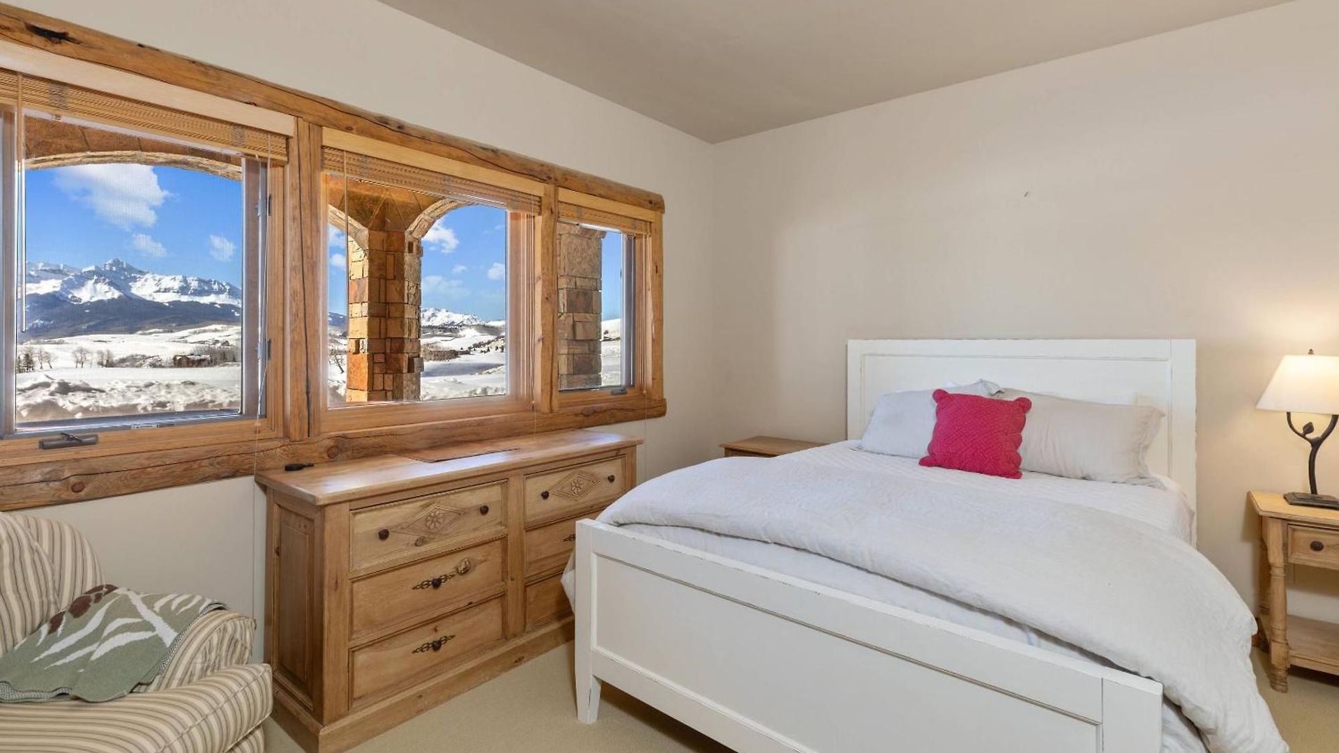 Holiday home Miguel Road 100 ~ Elk View *