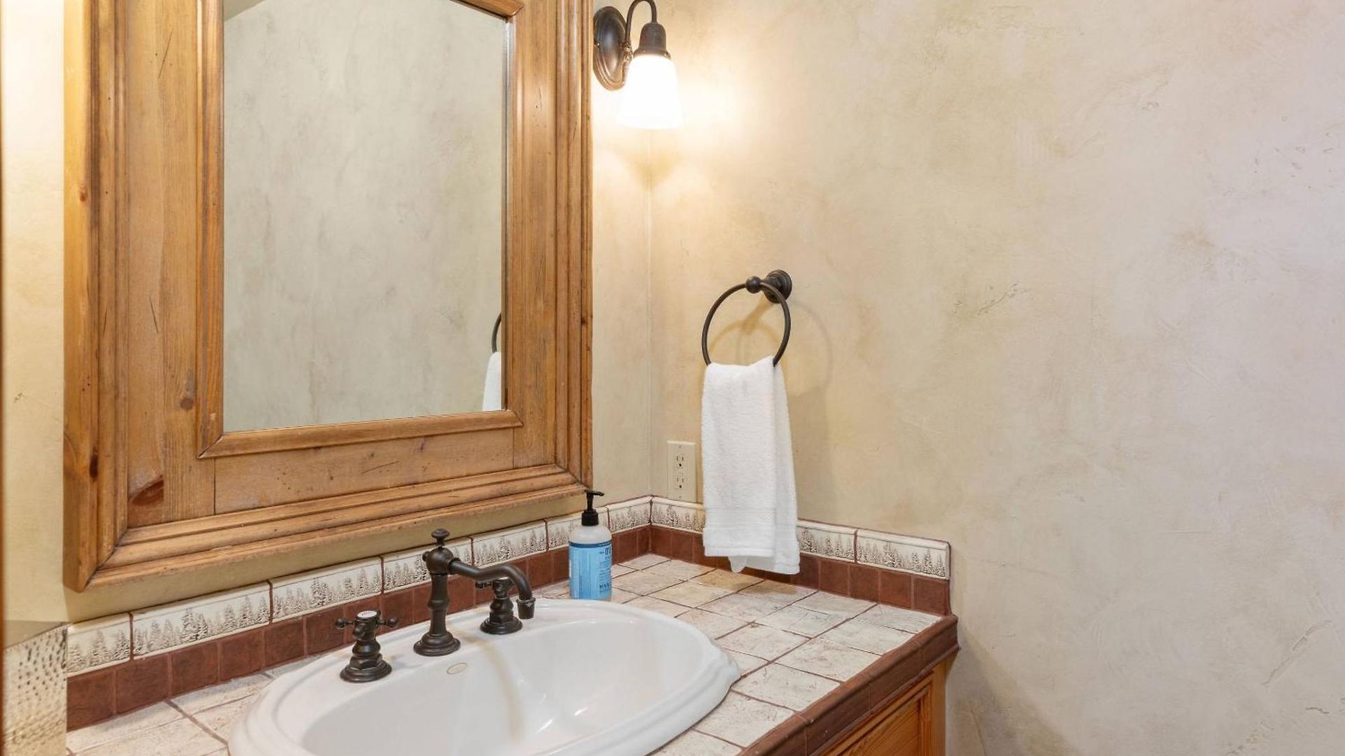 Holiday home Miguel Road 100 ~ Elk View Telluride