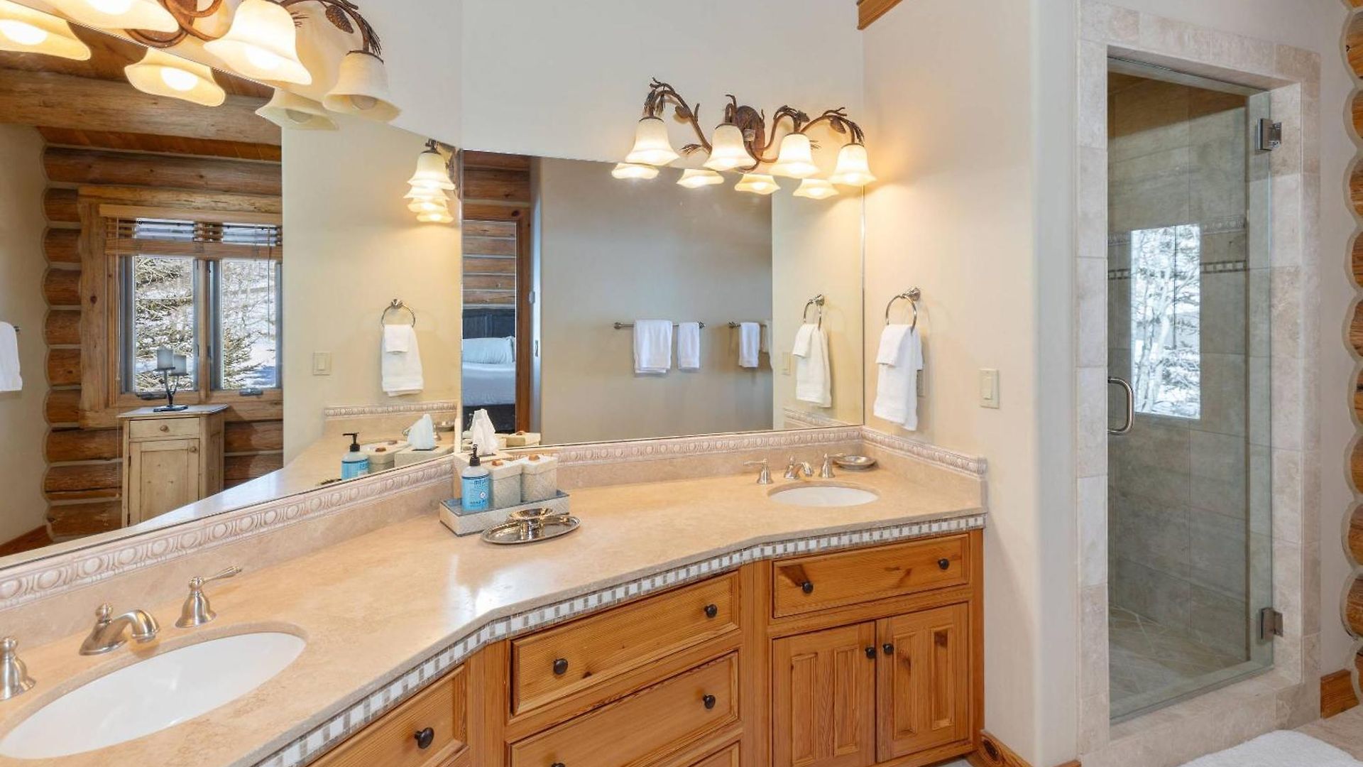 Holiday home Miguel Road 100 ~ Elk View Telluride