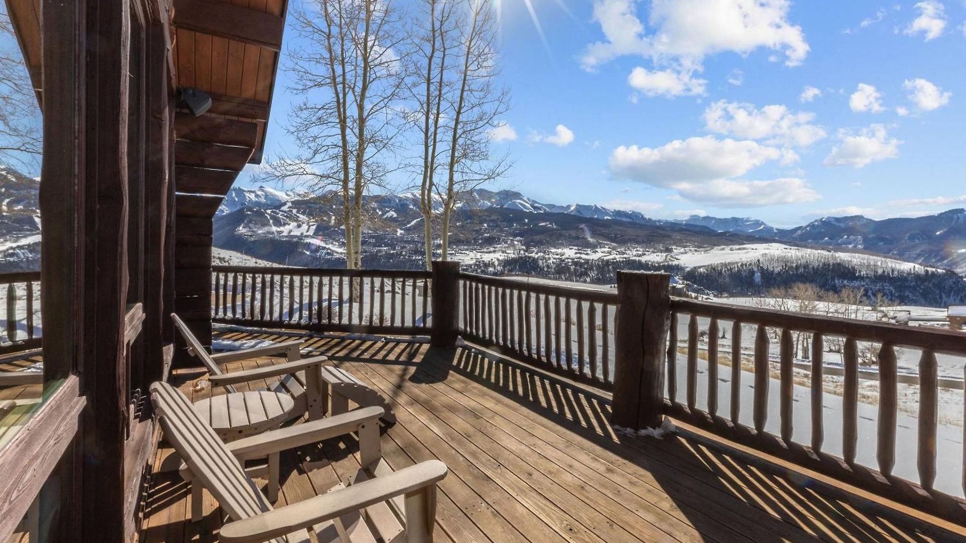 Holiday home Miguel Road 100 ~ Elk View *