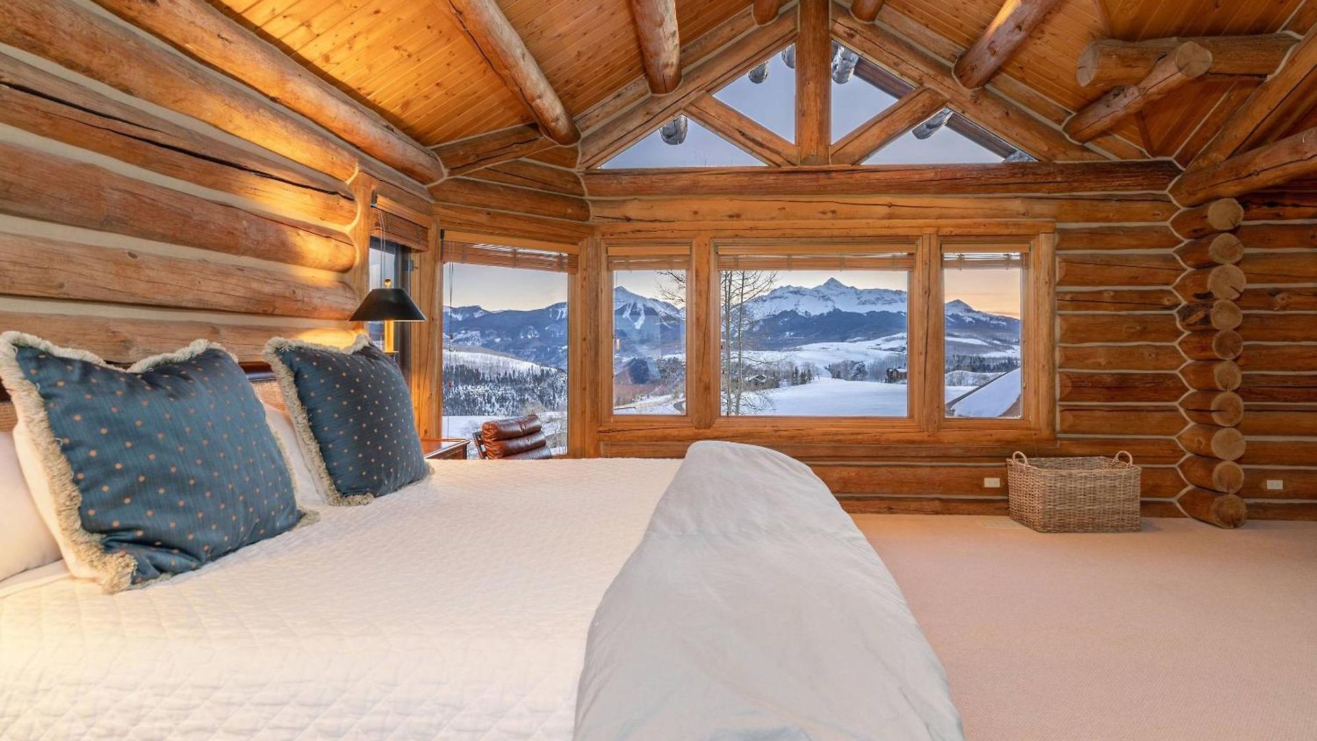 Miguel Road 100 ~ Elk View Holiday home Telluride