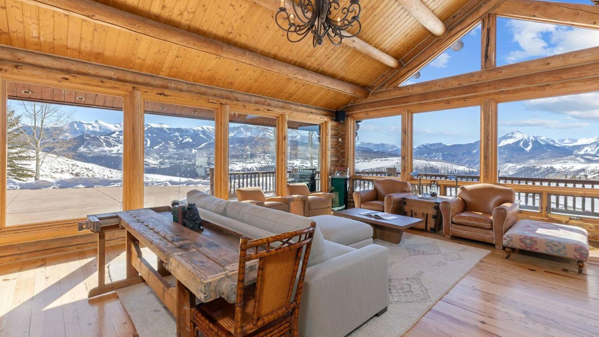 Holiday home Miguel Road 100 ~ Elk View Telluride