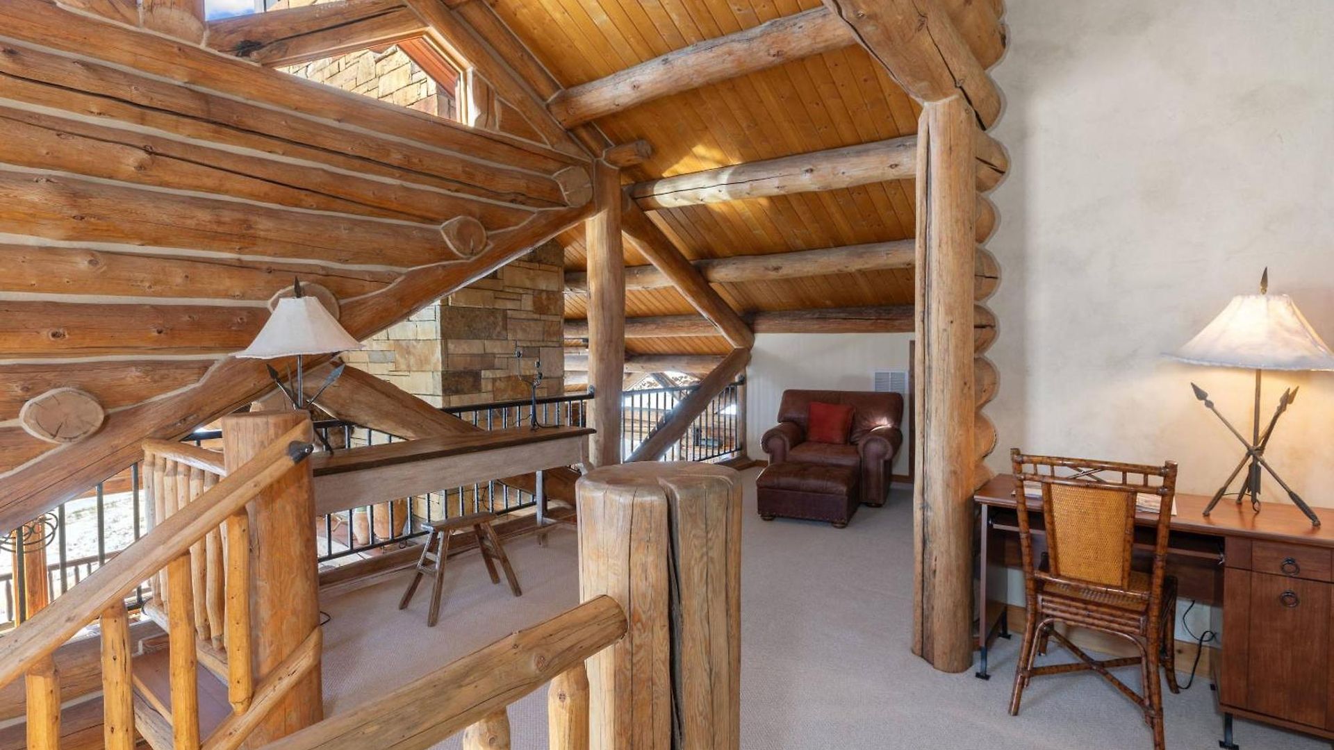 Miguel Road 100 ~ Elk View Holiday home Telluride