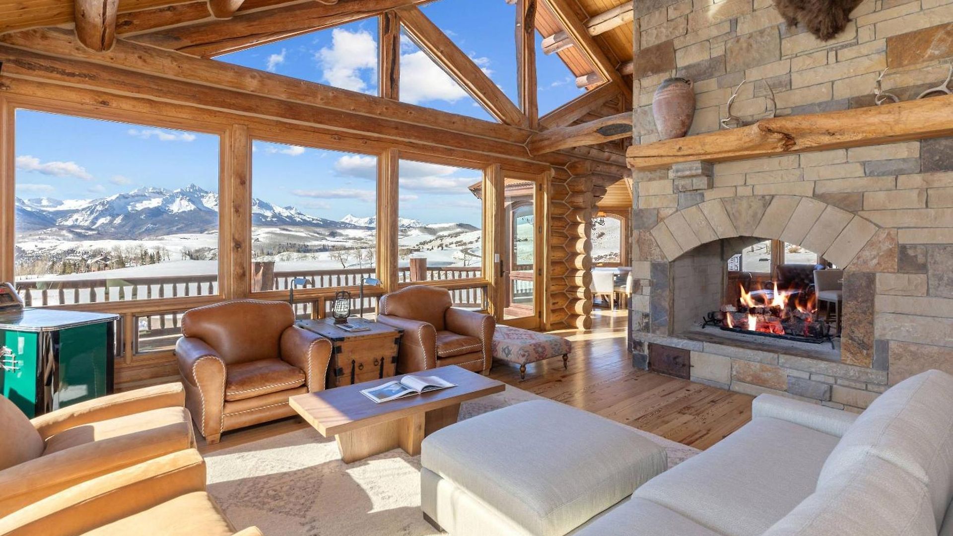 Holiday home Miguel Road 100 ~ Elk View