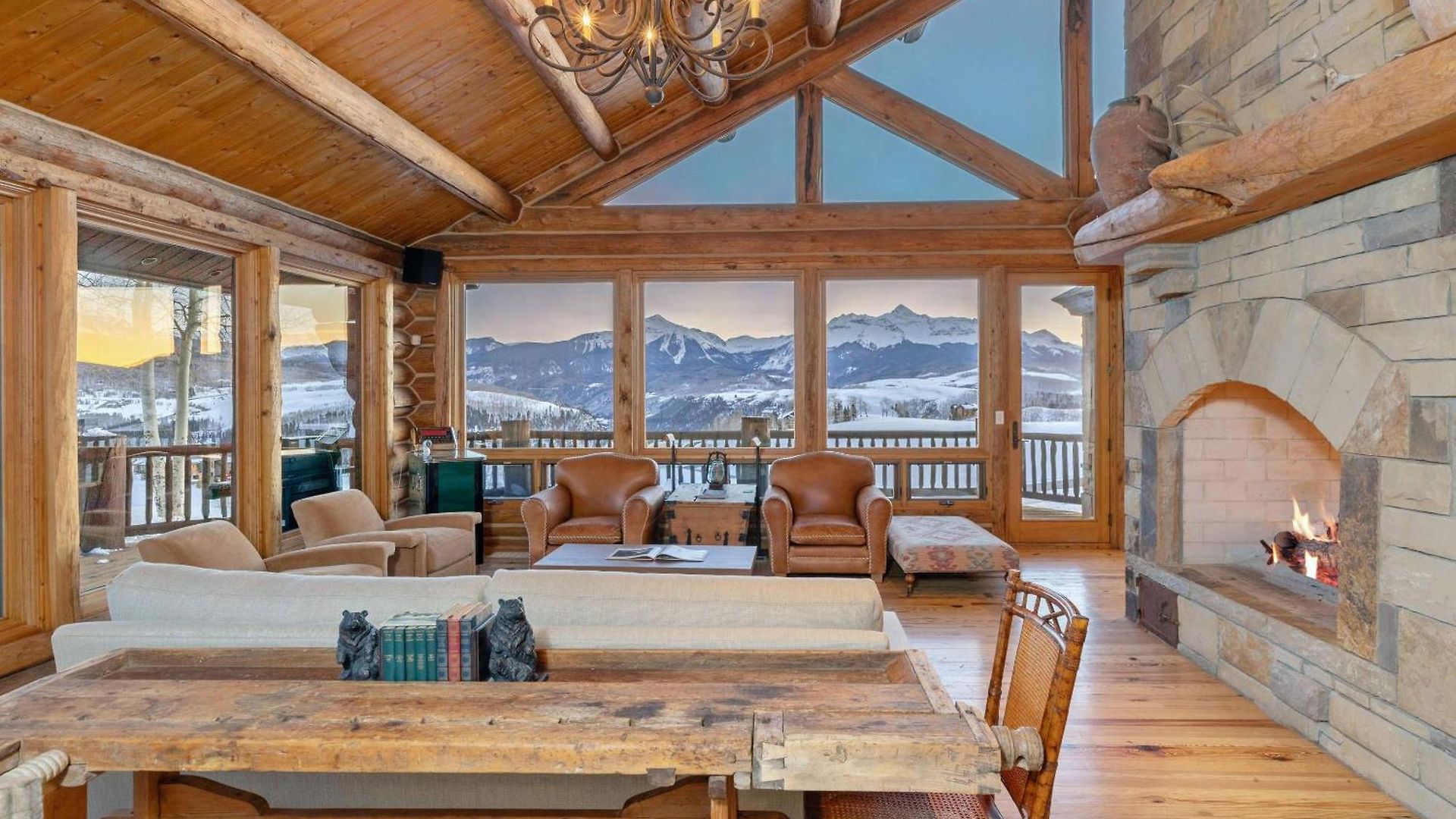 Holiday home Miguel Road 100 ~ Elk View