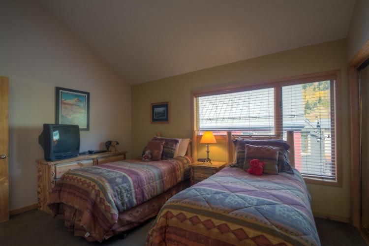 Holiday home Spacious In Telluride-beautiful West Views!