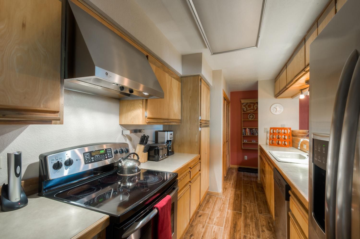 Spacious In Telluride-beautiful West Views! Holiday home Telluride